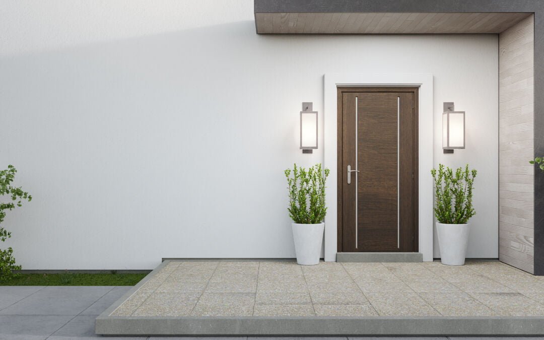 Front Door Ideas That Will Make Your Home Stand Out