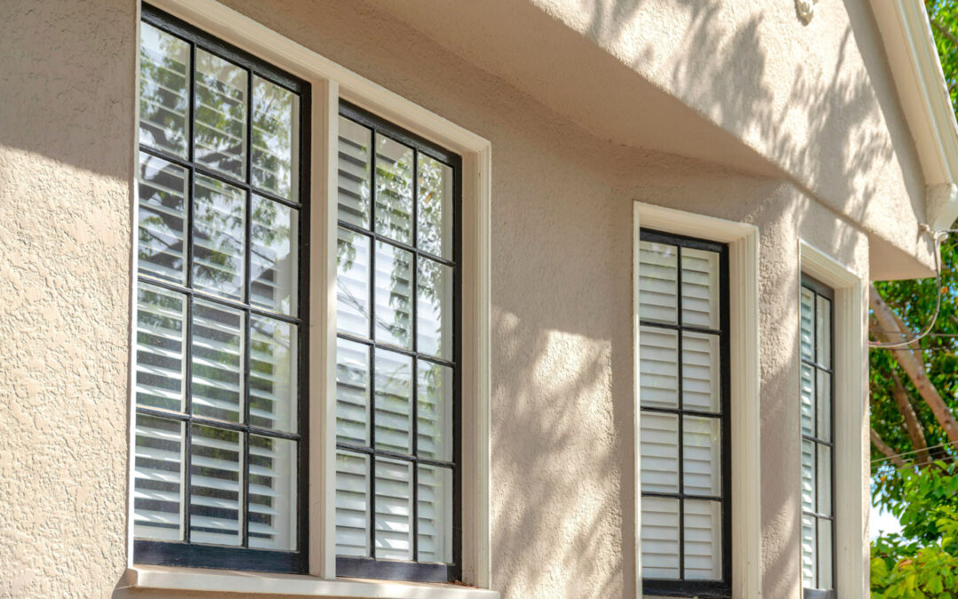 Why Summer Is the Best Time for Window and Door Replacements