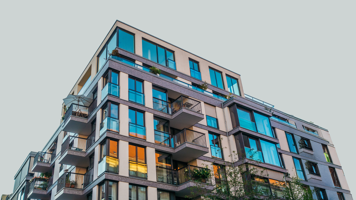 Aluminium Windows image