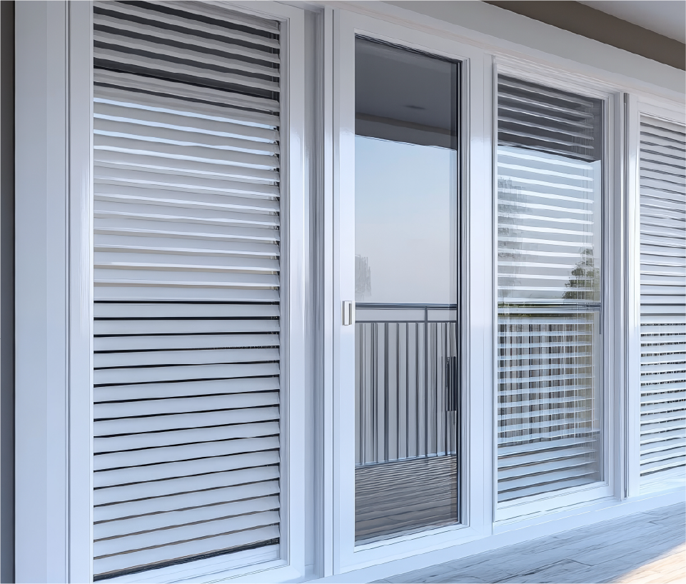 Asset 200 Markham Door Company