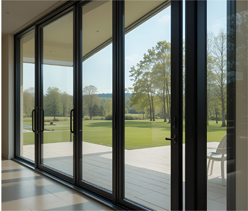Asset 230 Top Window Installation Hamilton