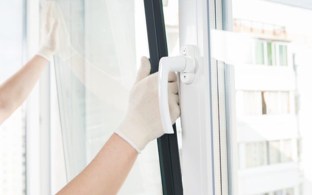 How Often Should You Replace Your Windows and Doors? Key Signs to Watch For