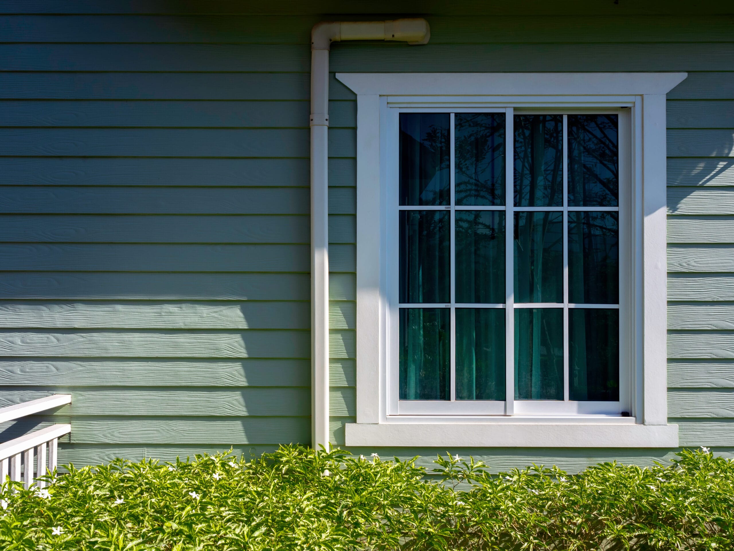 How to Choose the Right Window Style for Your House? | Premier North ...