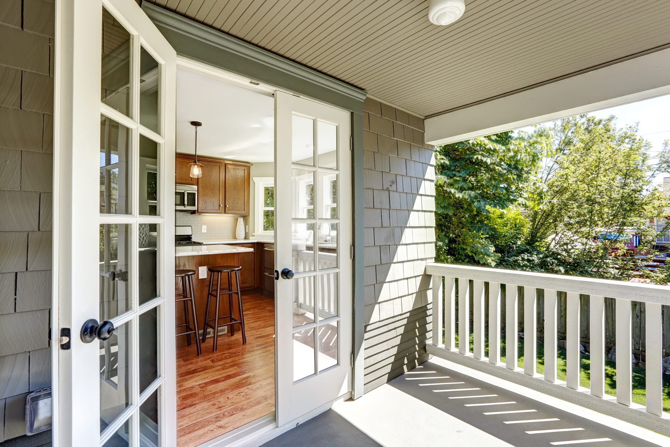 French Doors for Sale